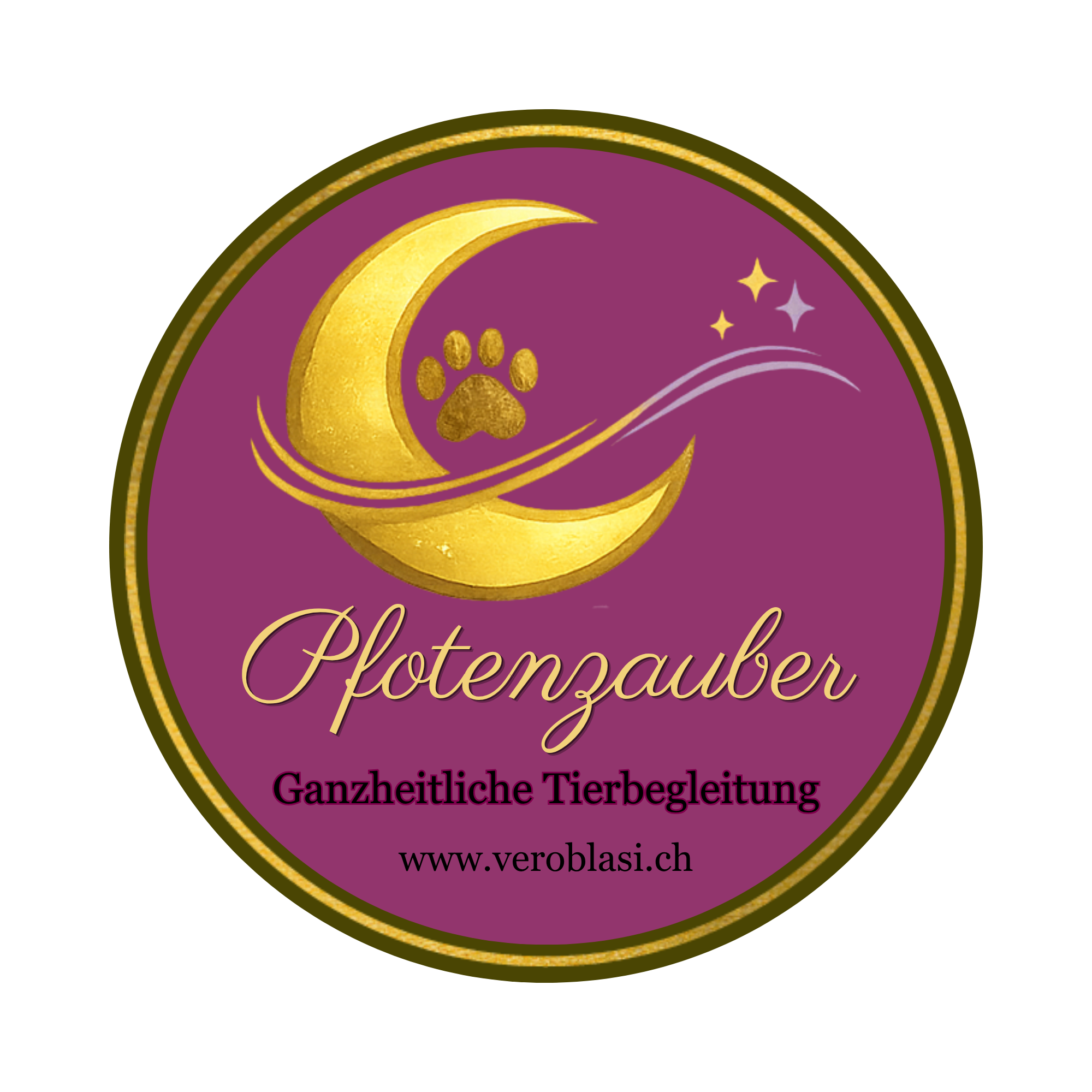 Pfotenzauber Vero Blasi